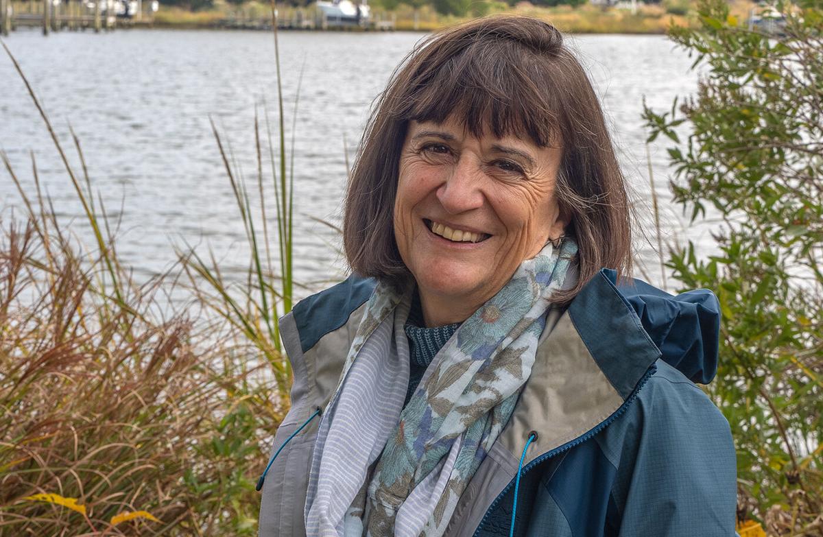 Ann Swanson