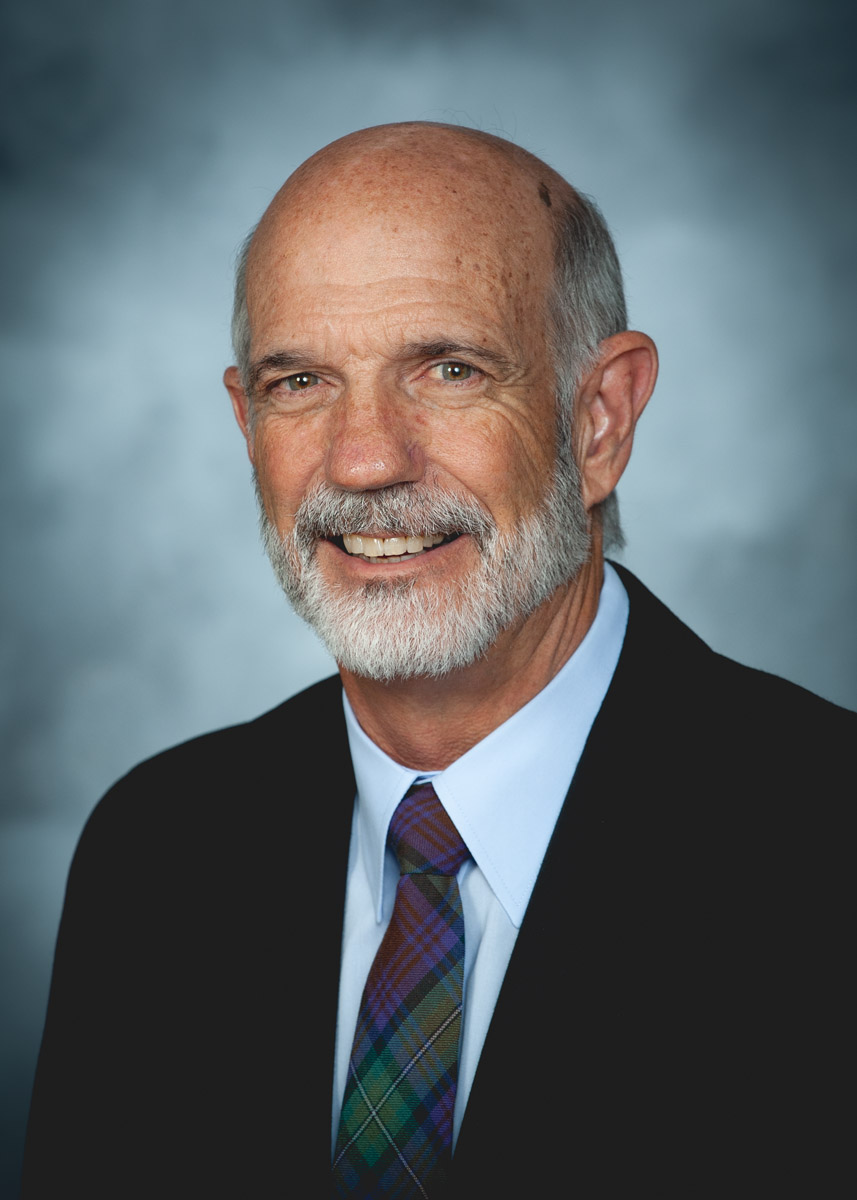 John Cox