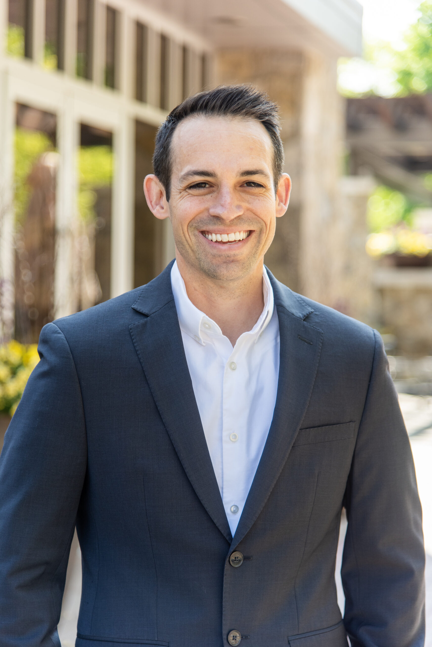 Steve Nieli